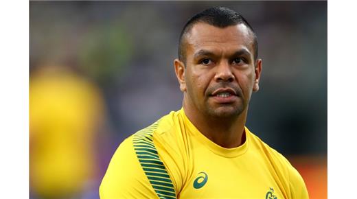 KURTLEY BEALE REGRESA AL EQUIPO TITULAR  DE LOS WALLABIES 