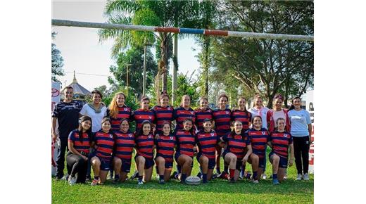 La Legislatura de Tucumán reconoció a las campeonas del Nacional de Clubes Femenino