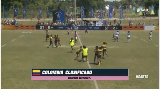 LAS TUCANES LE GANARON A LAS YAGUARETÉS POR 15 A 14 Y LAS DEJARON AFUERA DEL MUNDIAL