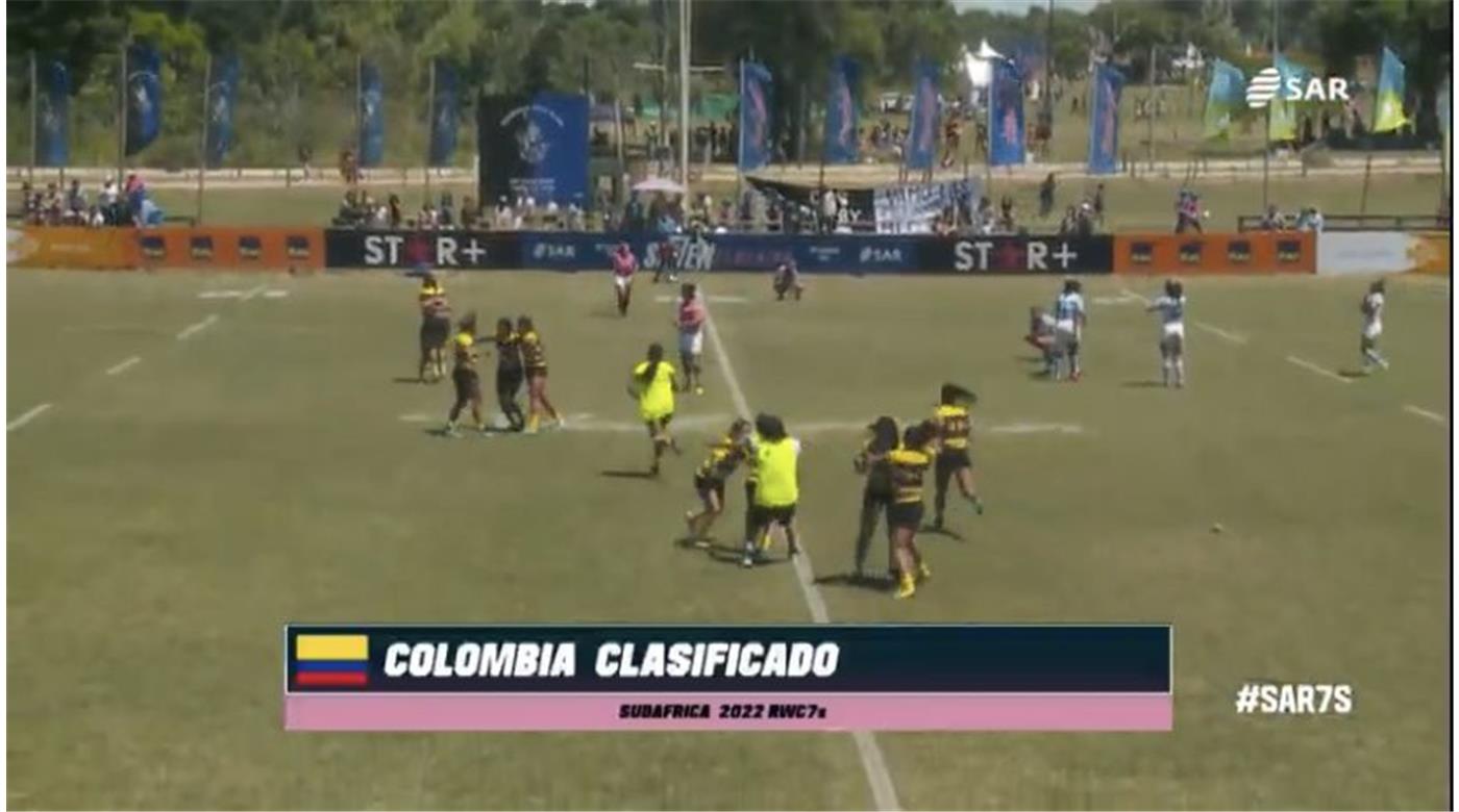 LAS TUCANES LE GANARON A LAS YAGUARETÉS POR 15 A 14 Y LAS DEJARON AFUERA DEL MUNDIAL