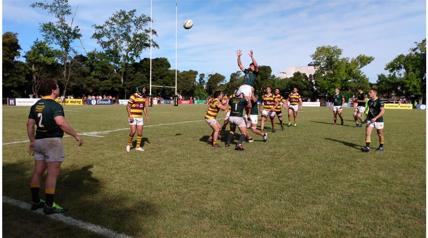 Belgrano le ganó a Los Tilos pero no pudo entrar a las semifinales