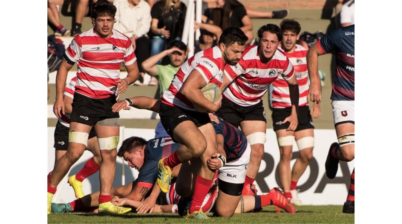 Jockey de Córdoba y La Tablada jugarán la final del Súper 10 “A”