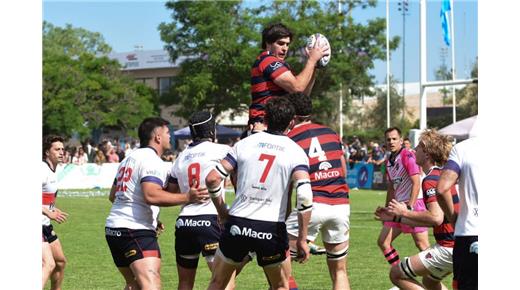 Marista le ganó el clásico a Los Tordos y se consagró campeón en la cancha de Los Pájaros