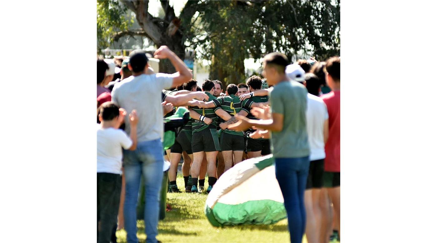 Varela se quedó con la semi ante Los Molinos y jugará la final 