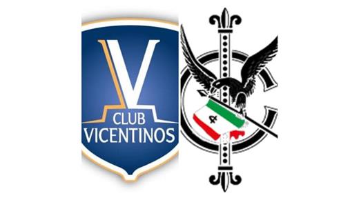 Vicentinos le ganó a Club Italiano y sueña con jugar en la Primera B