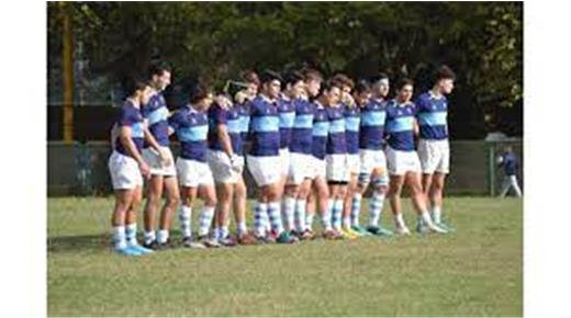 La M15 de Gimnasia y Esgrima viaja a Tandil