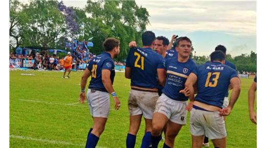 Se definieron los campeones en los torneos de la URBA