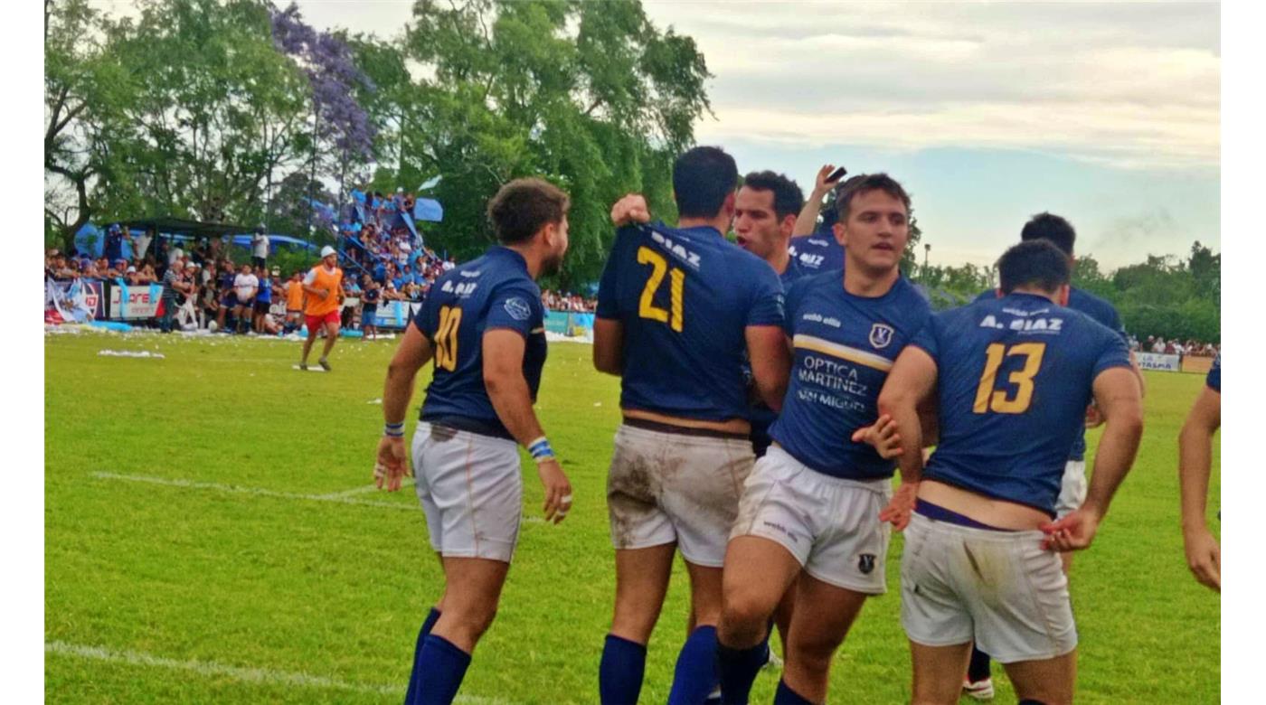 Se definieron los campeones en los torneos de la URBA