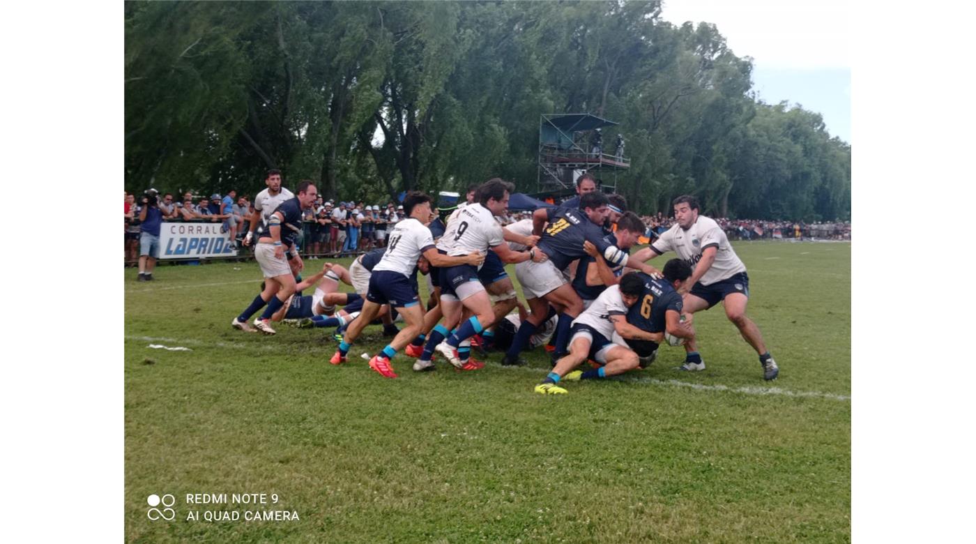 Vicentinos consiguió un histórico ascenso en Quilmes: venció a CUQ en una final electrizante 