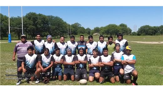 Fundación Aborigen Rugby, campeón del Torneo Clausura de Formosa 