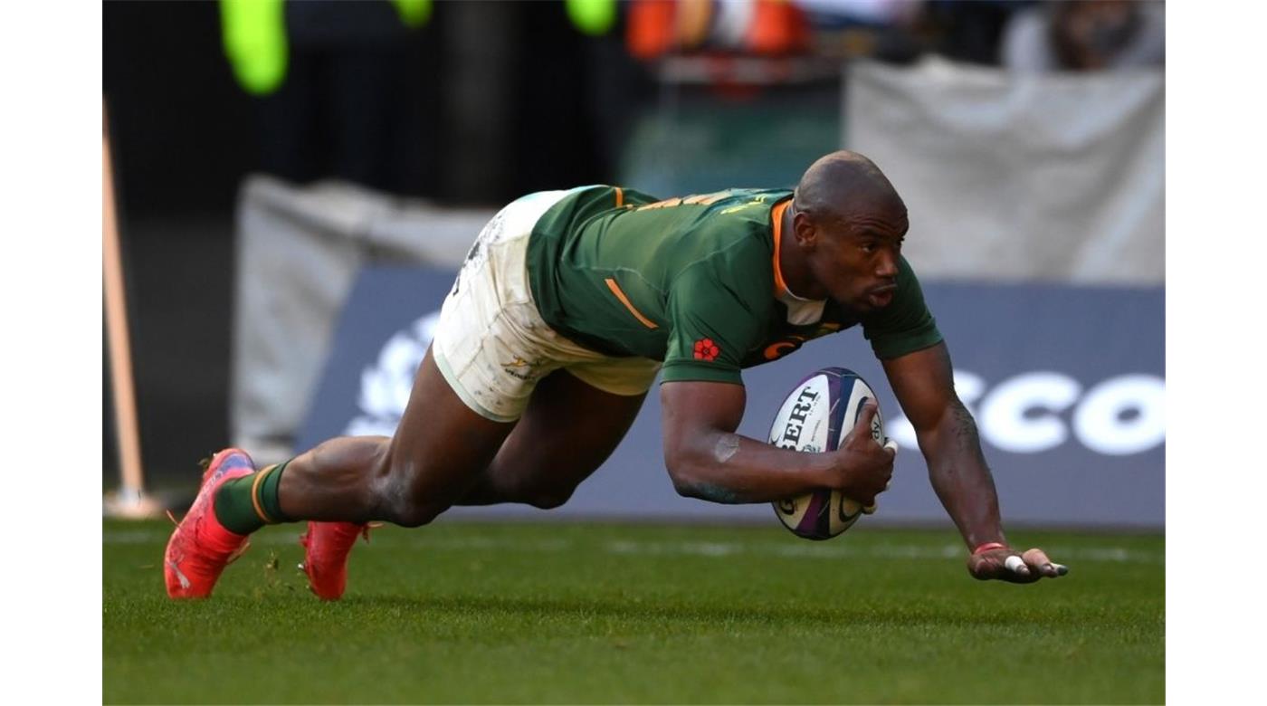 World Rugby anunció los equipos ideales del año