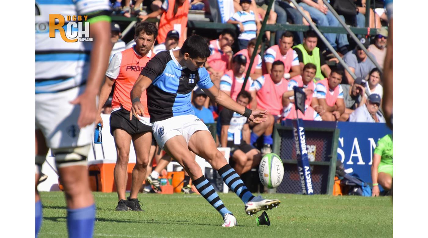 El uno por uno del plantel de CUBA campeón