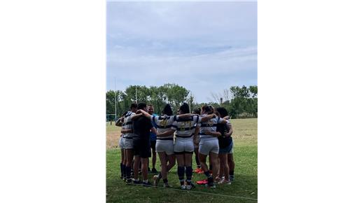 LAS VIKINGAS FUERON CAMPEONAS DEL TEN ZONA CAMPEONATO DE LA URBA