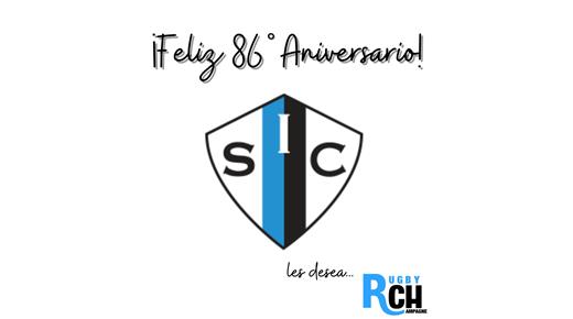 El San Isidro Club festeja su aniversario