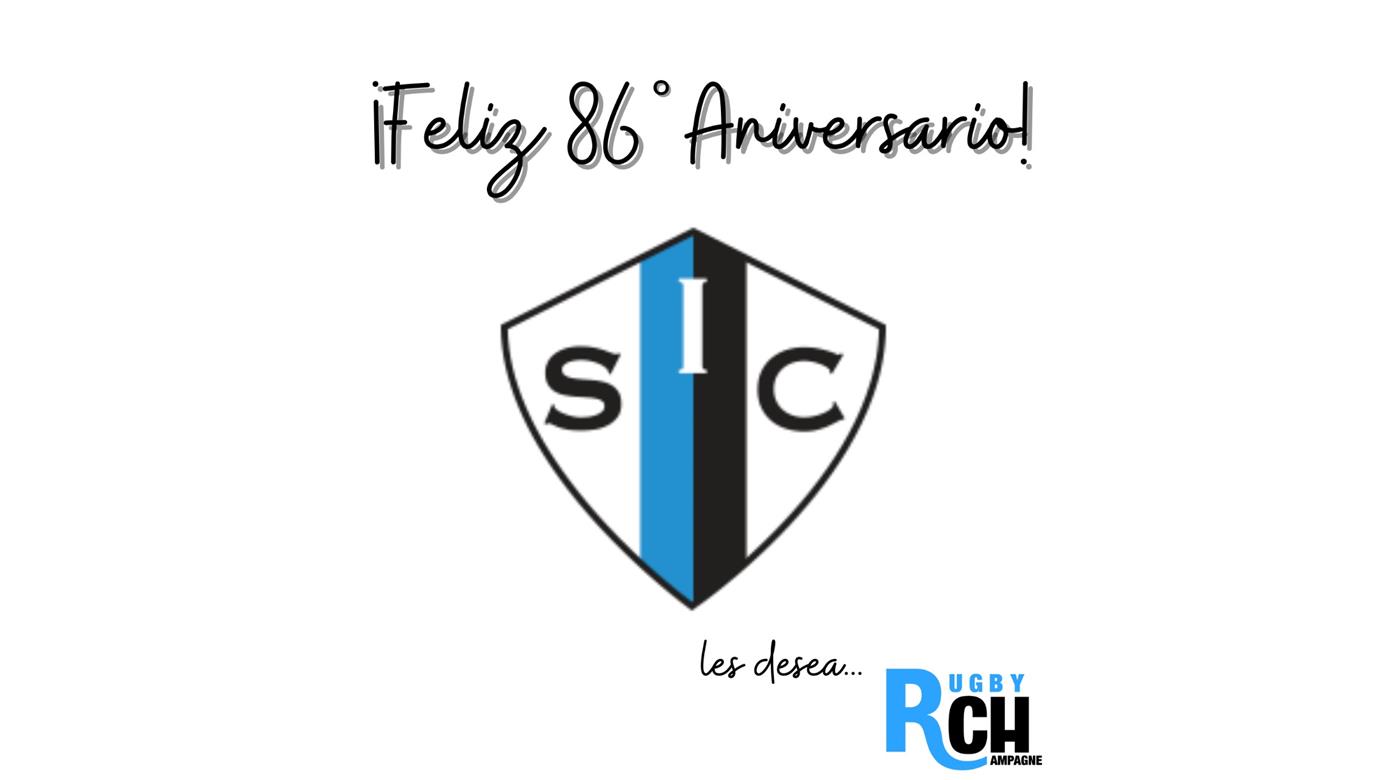 El San Isidro Club festeja su aniversario