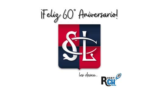 San Luis festeja su cumpleaños número 60