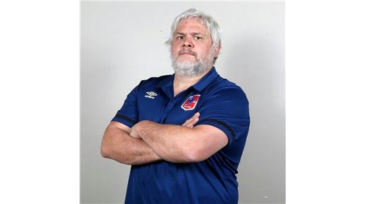 Pablo Lemoine nominado a mejor entrenador de seleccionados del mundo