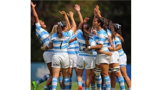 La Preselección juvenil de mujeres se preparará en el Cenard 
