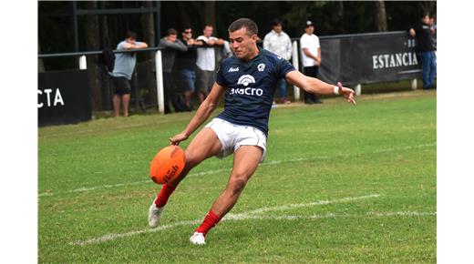 ITALIA SIGUE SUMANDO JUGADORES ARGENTINOS