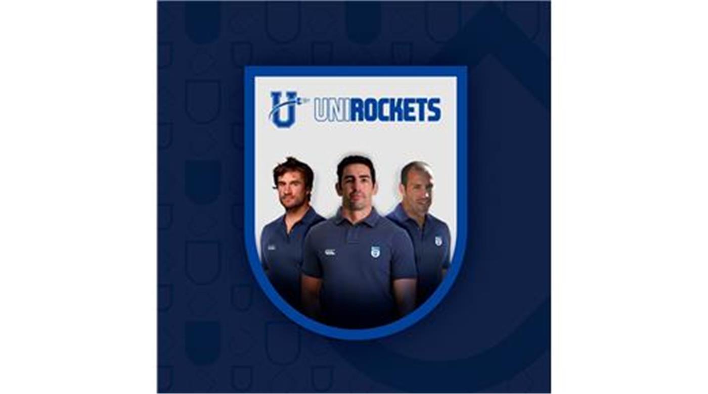 El rugby como trampolín para estudiar en EEUU