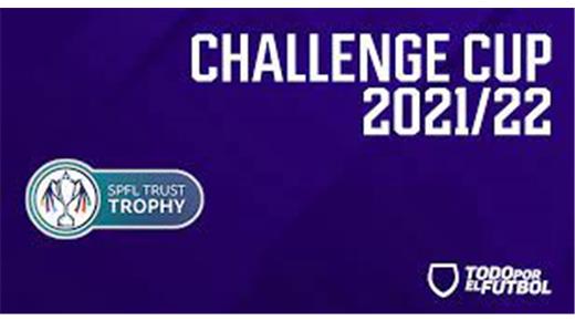 Las estadísticas de la Challenge Cup hasta la fecha
