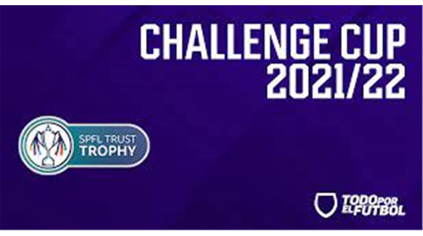 Las estadísticas de la Challenge Cup hasta la fecha