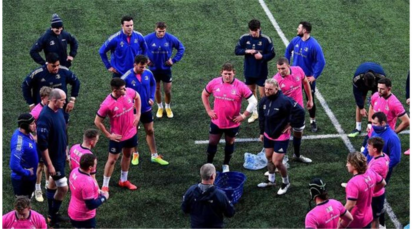 Decepción europea: golpe para Leinster. La EPCR dictaminó que la victoria de Montpellier se mantendrá
