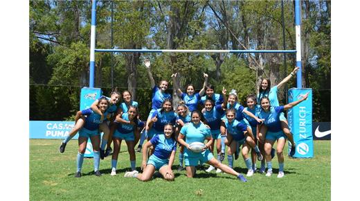 LOS JUEGOS SUDAMERICANOS DE LA JUVENTUD YA TIENEN PLANTELES CONFIRMADOS