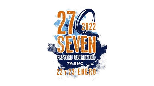 SE ACERCA EL INICIO DEL SEVEN DE CLAROMECÓ
