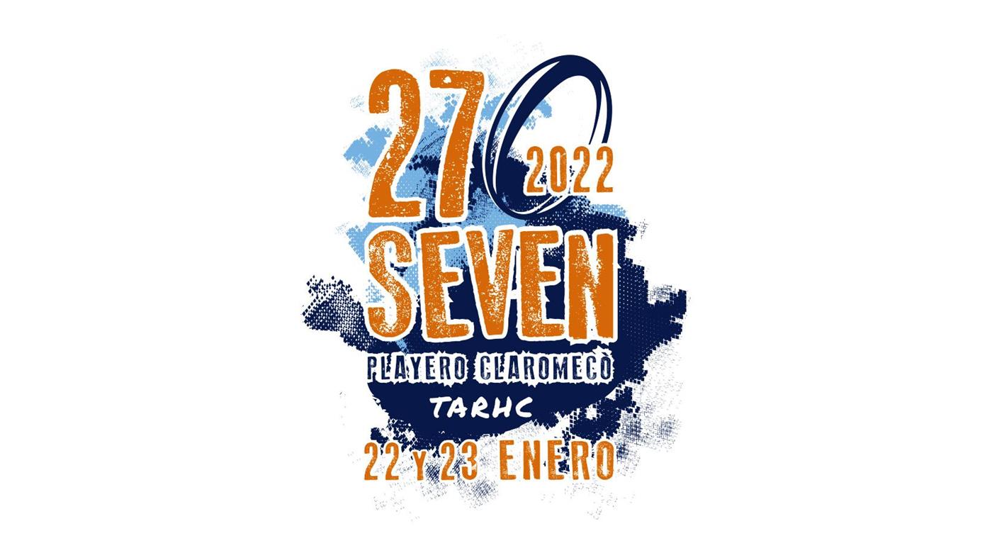SE ACERCA EL INICIO DEL SEVEN DE CLAROMECÓ