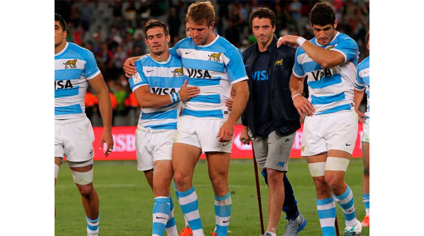 ARGENTINA BUSCARÁ REVERTIR LA HISTORIA NEGATIVA ANTE INGLATERRA