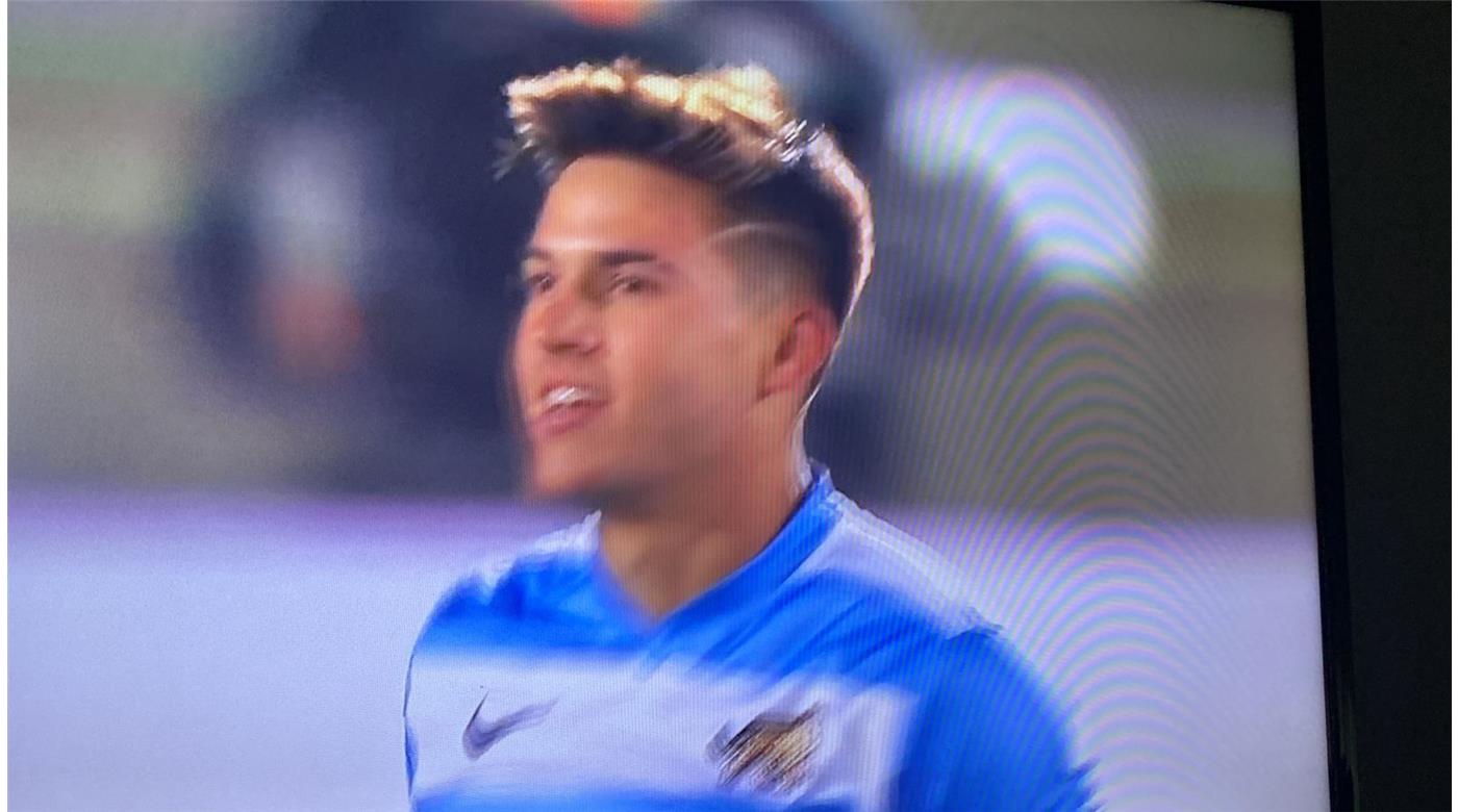 DOS ARGENTINOS EN EL EQUIPO IDEAL DEL SEVEN DE MÁLAGA