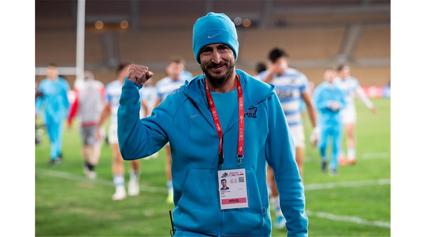 Santiago Gómez Cora: “Quedamos muy conformes con el rendimiento del equipo.
