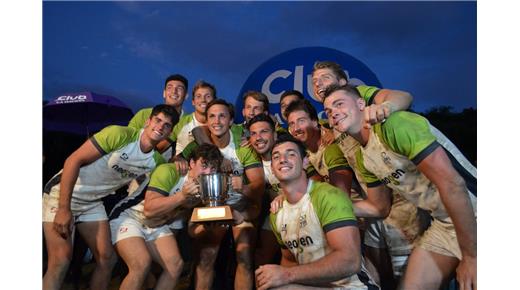 El Seven de Tafí del Valle "Salustiano Paz" fue un éxito y se lo quedó Neogen, que venció en la final a Pipas por 17 a 12