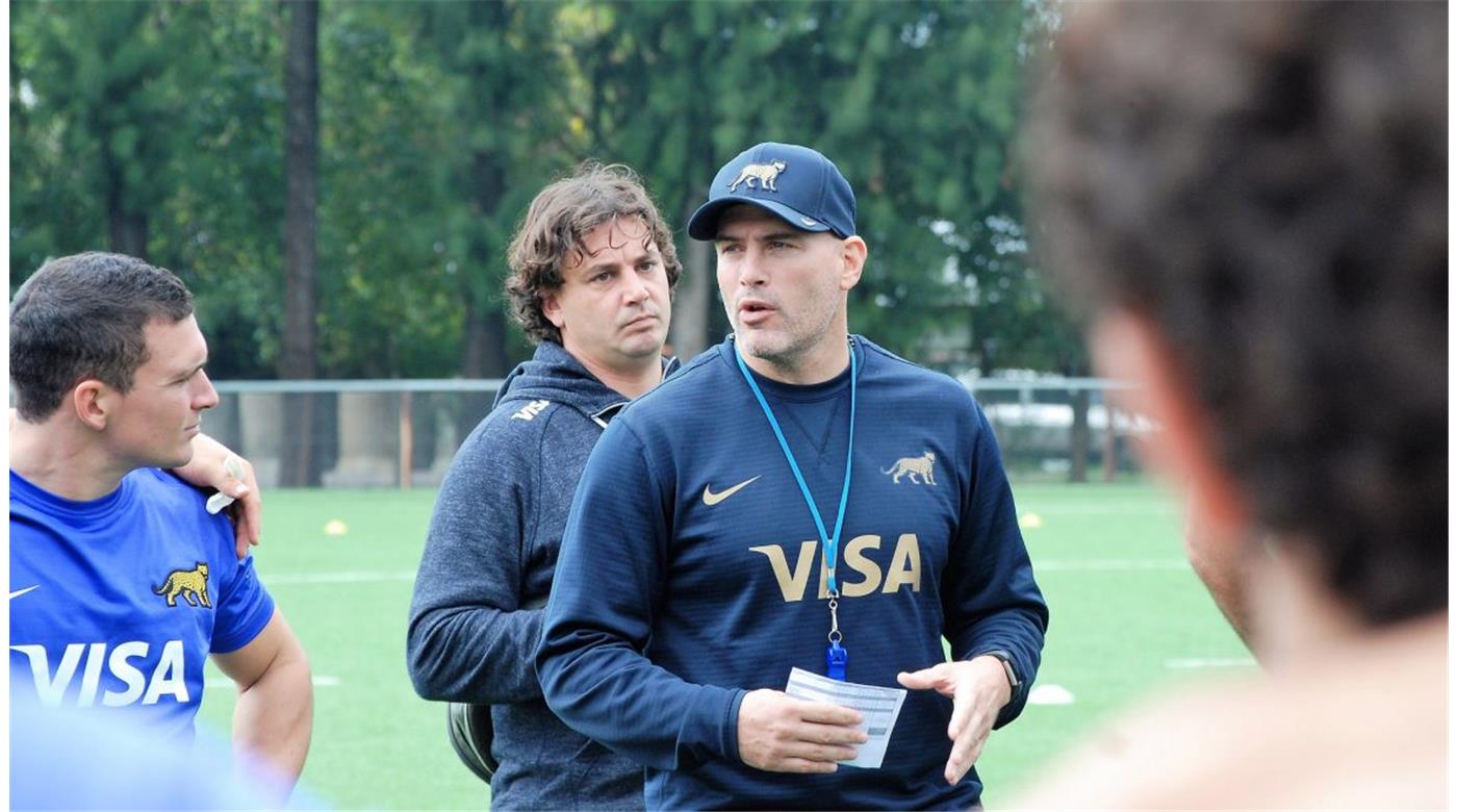 FELIPE CONTEPOMI SE SUMA A LOS PUMAS 