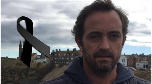 FALLECIÓ EL ÁRBITRO IGNACIO IPARRAGUIRRE