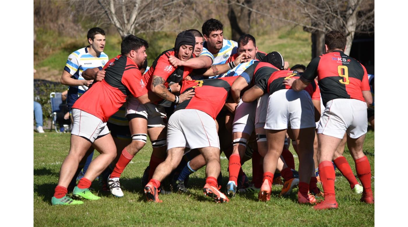 #VAMOSBIGUA, EL GRITO QUE TIRO FEDERAL QUIERE RECUPERAR PARA HACERSE FUERTE EN SAN PEDRO