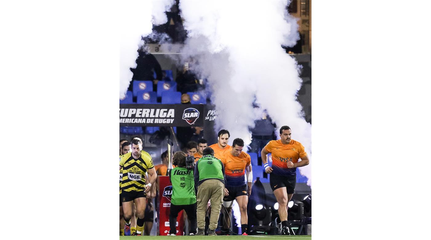 ALGO NO FUNCIONA EN EL RUGBY ARGENTINO