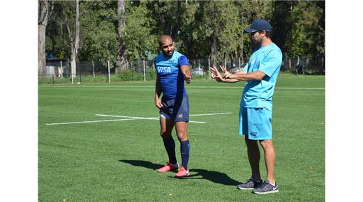 LOS PUMAS 7’S, ESPERAN A LOS TEROS CON LA MENTE PUESTA EN LAS ETAPAS DE SINGAPUR Y VANCOUVER
