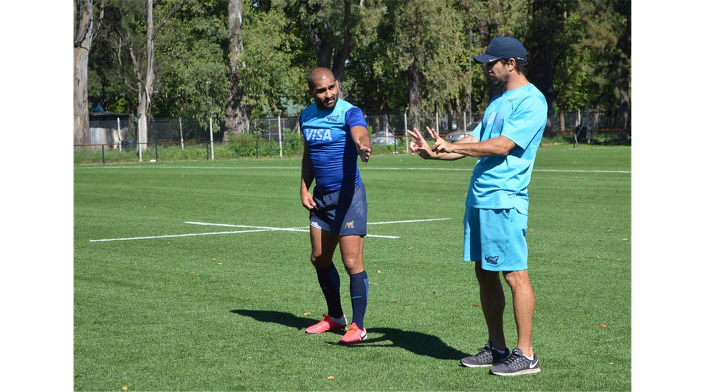 LOS PUMAS 7’S, ESPERAN A LOS TEROS CON LA MENTE PUESTA EN LAS ETAPAS DE SINGAPUR Y VANCOUVER