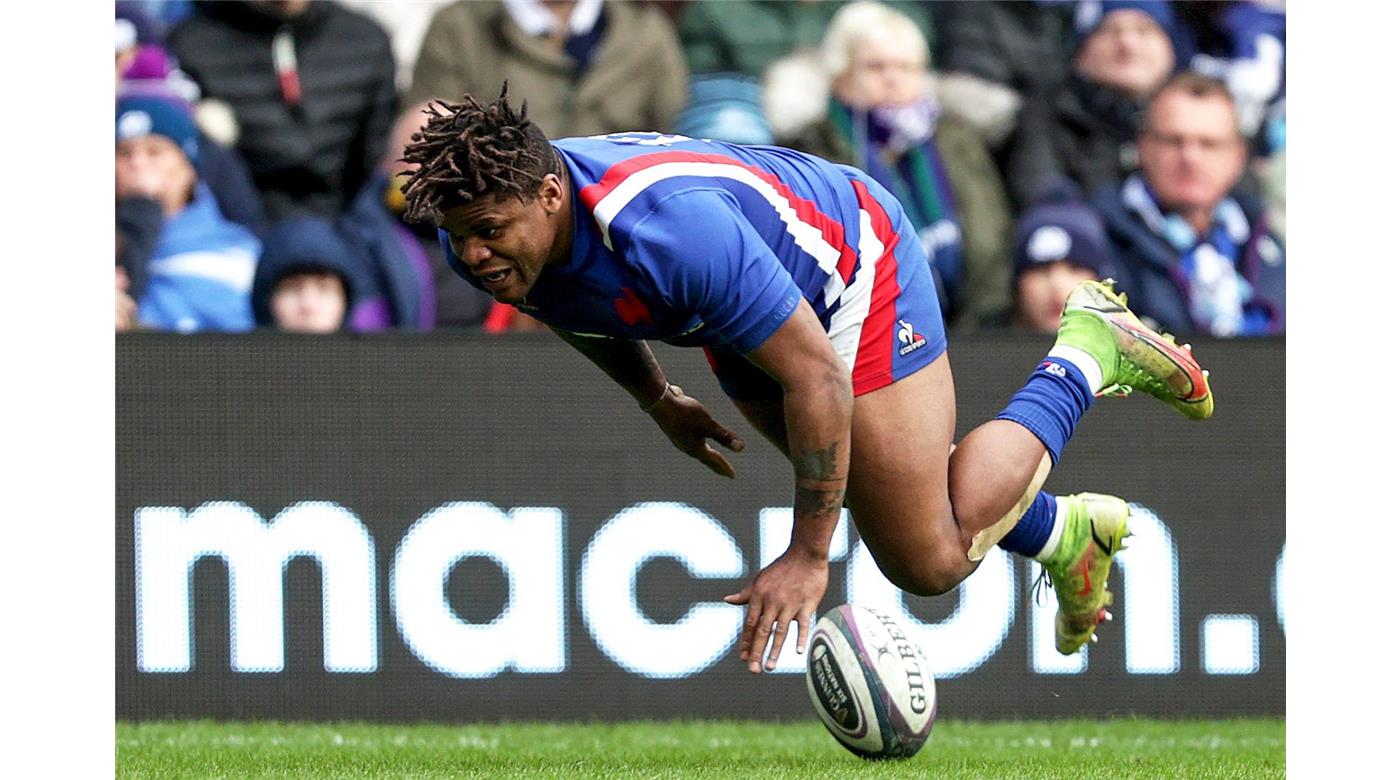 Francia consiguió un triunfo vital en Escocia