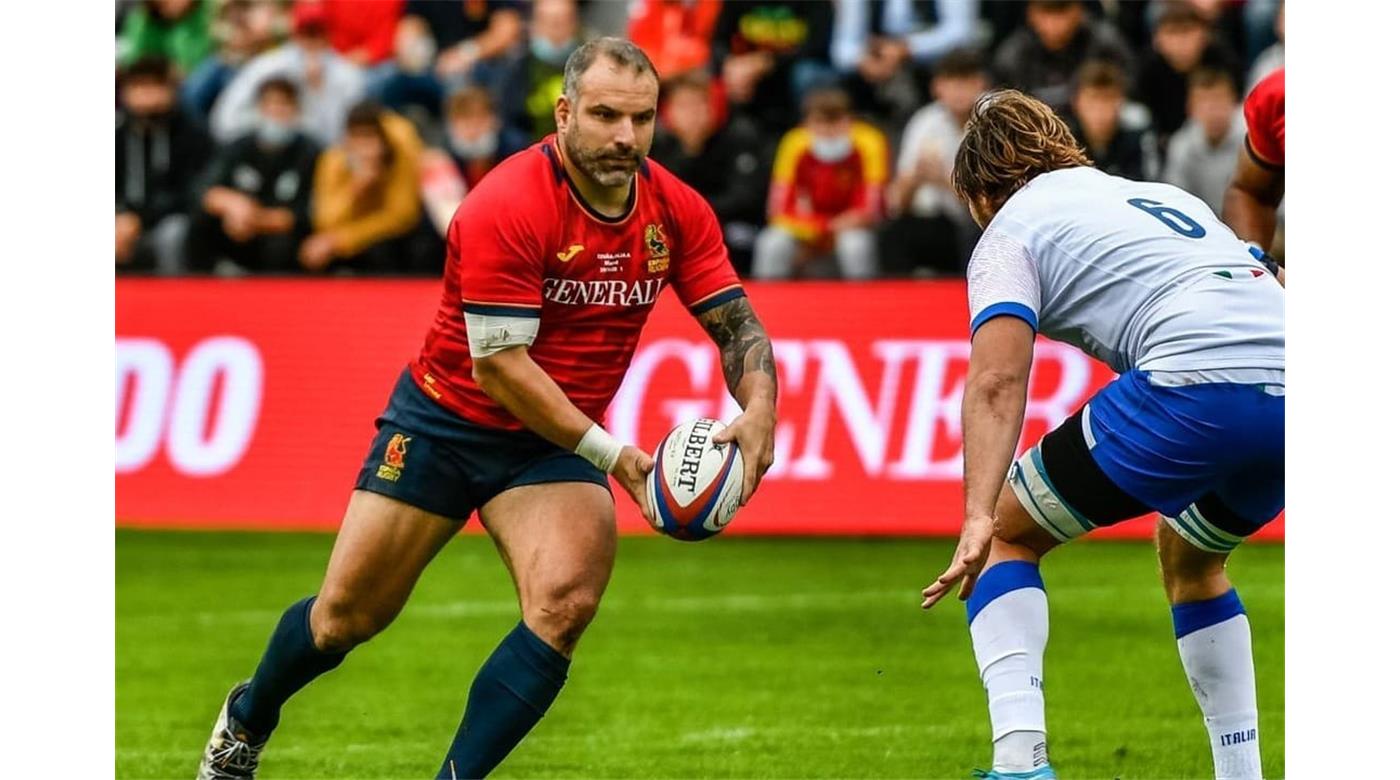 FERNANDO LÓPEZ, EL REY LEÓN,Y SUS SENSACIONES ANTES DEL DUELO DECISIVO CON RUMANIA