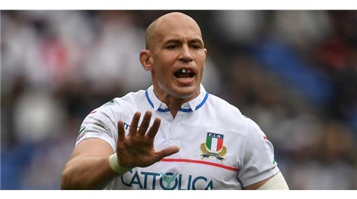 SERGIO PARISSE LE CERRÓ LA PUERTA A ITALIA