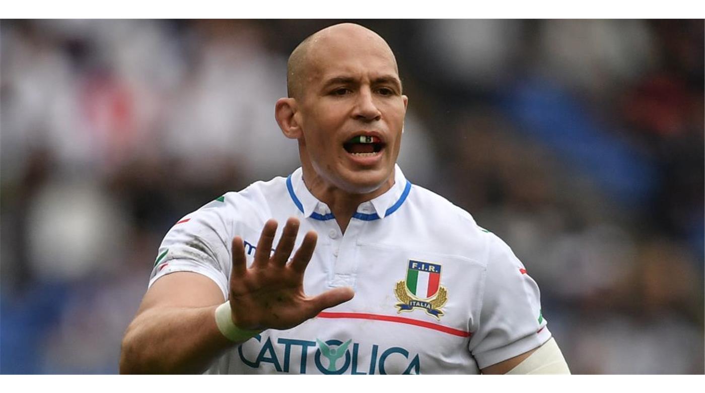 SERGIO PARISSE LE CERRÓ LA PUERTA A ITALIA