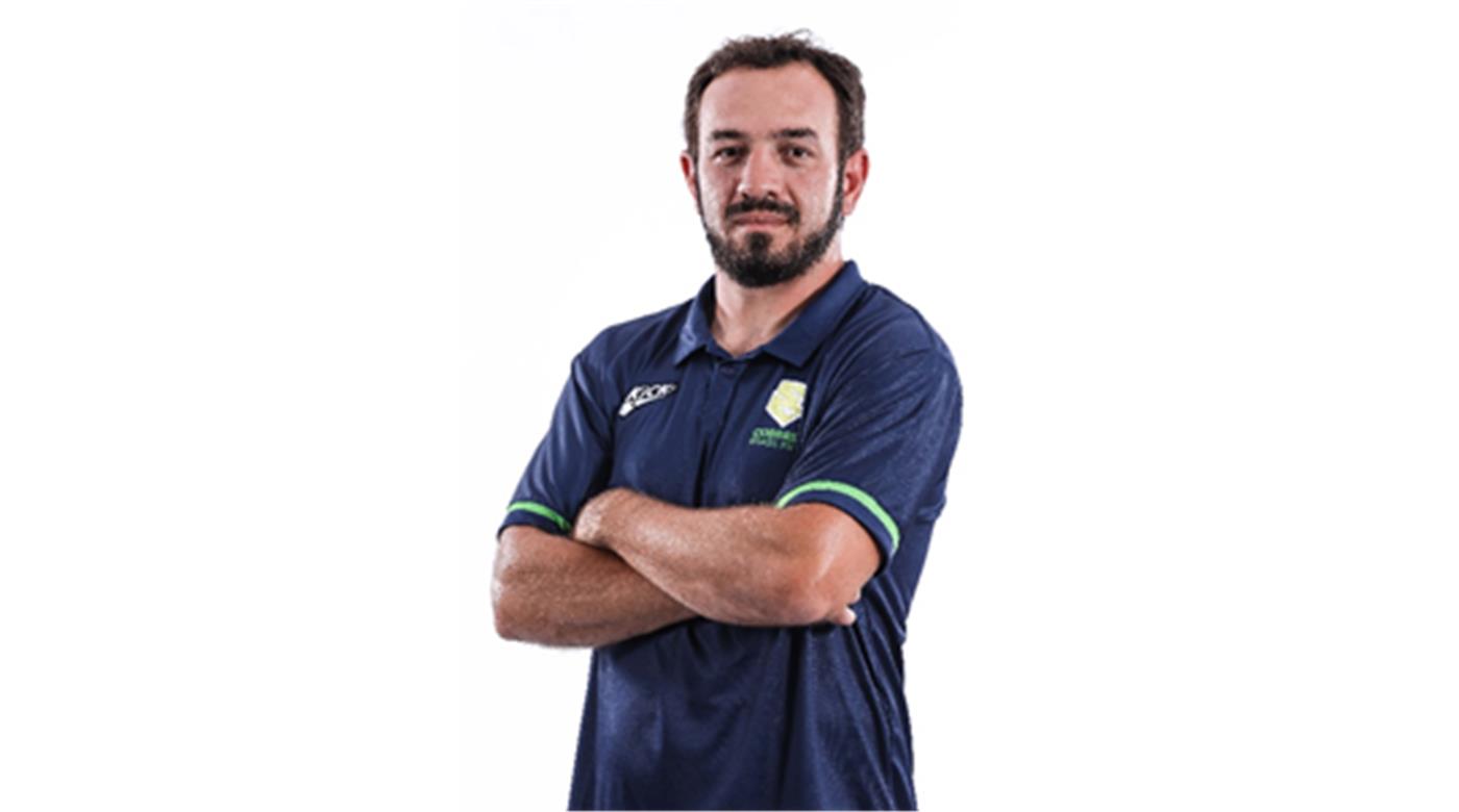 FERNANDO PORTUGAL DESIGNÓ EL PLANTEL DE COBRAS PARA LA SLAR