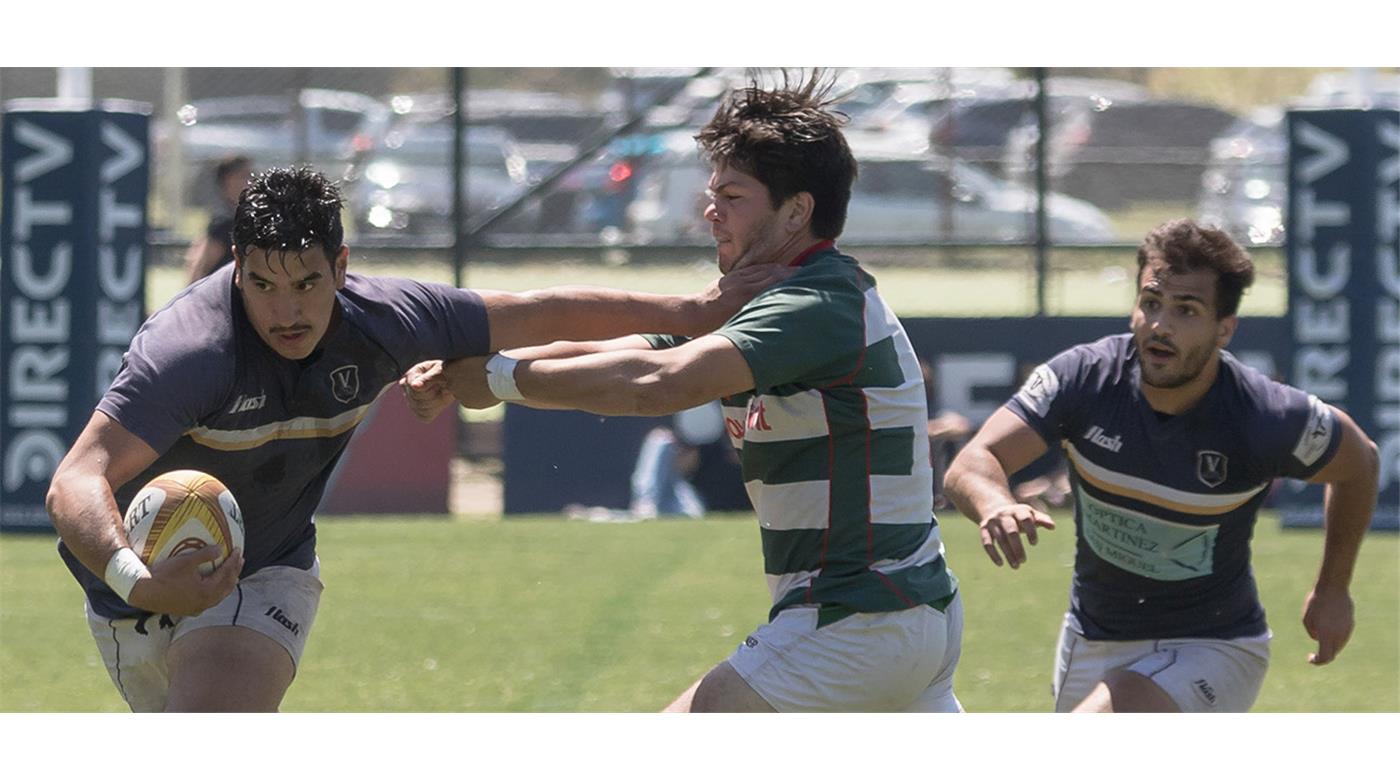 FIN DE SEMANA LLENO DE AMISTOSOS EN EL RUGBY DE LA URBA