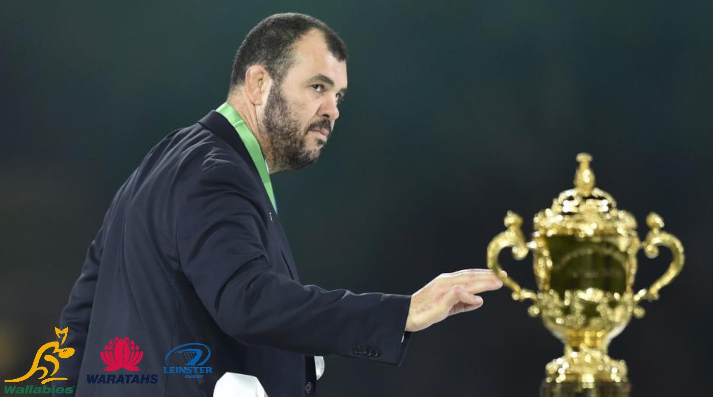 LA HISTORIA DE MICHAEL CHEIKA ANTES DE LLEGAR A LOS PUMAS