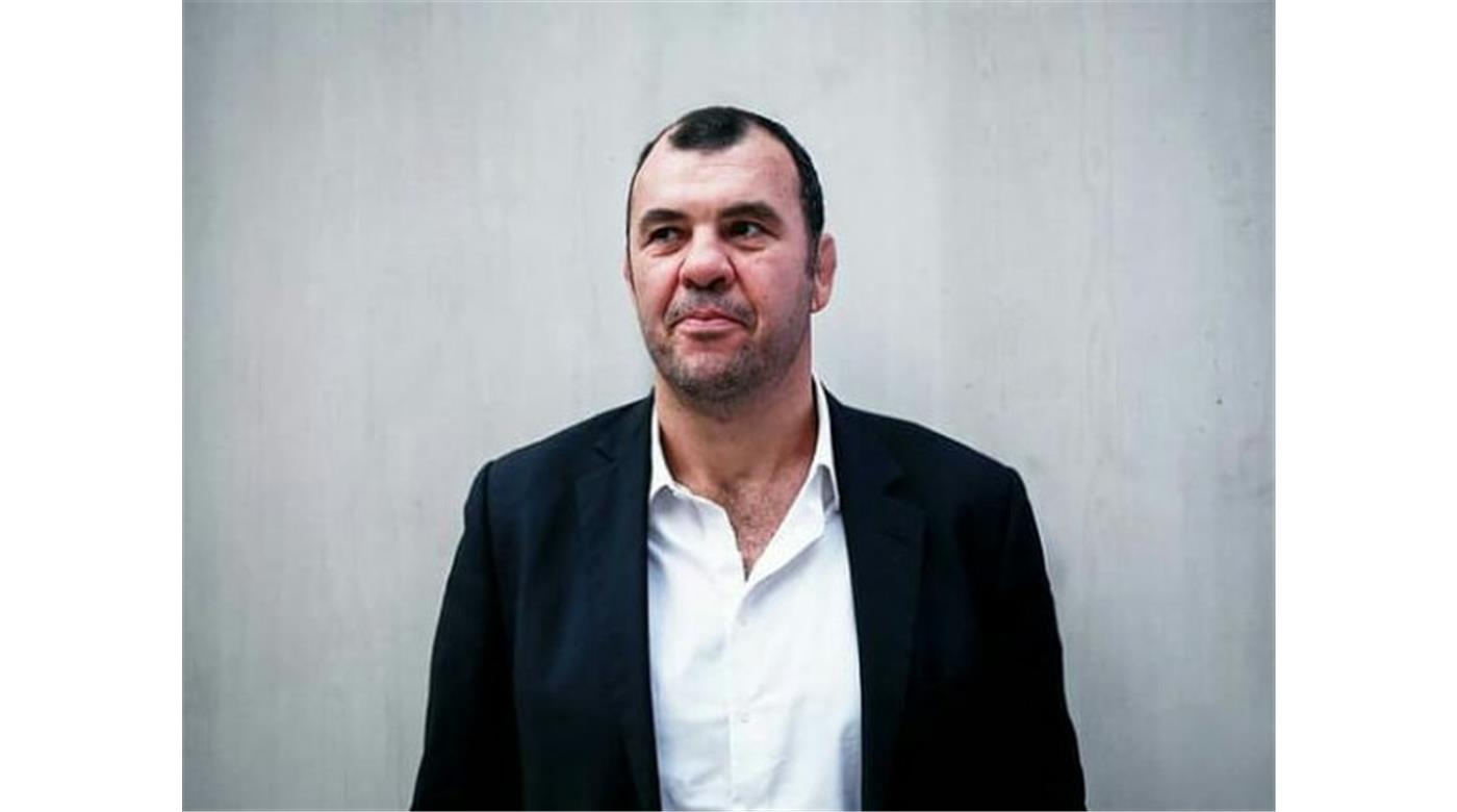 MICHAEL CHEIKA: 