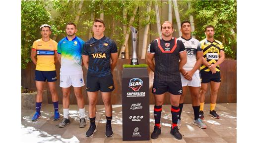 La SLAR: un torneo devaluado y con menos figuras