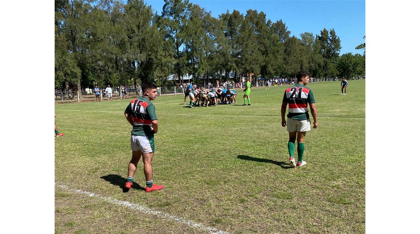 Empate entre Albatros y Atlético y Progreso en el cierre de la pretemporada